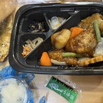 restaurant cover