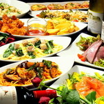 restaurant cover