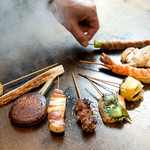 restaurant cover