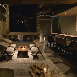 restaurant cover