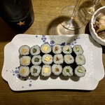 restaurant cover