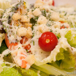 restaurant cover