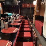 restaurant cover