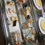 restaurant cover