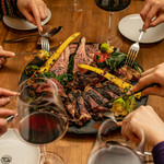 restaurant cover