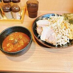 restaurant cover