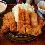 restaurant cover