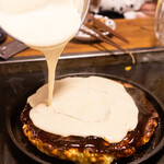 restaurant cover