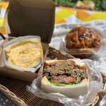 restaurant cover