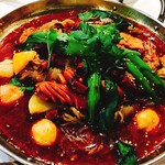 restaurant cover