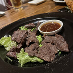 restaurant cover
