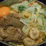 restaurant cover