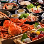 restaurant cover