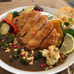 restaurant cover