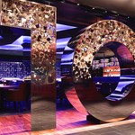 restaurant cover