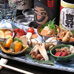restaurant cover