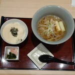 restaurant cover