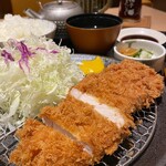 restaurant cover