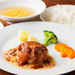 restaurant cover