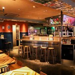 restaurant cover