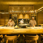 restaurant cover