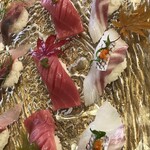restaurant cover