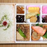 restaurant cover