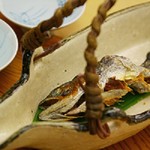 restaurant cover