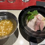 restaurant cover