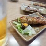 restaurant cover