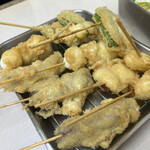 restaurant cover