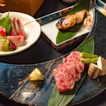 restaurant cover