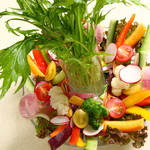 restaurant cover