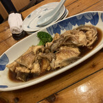 restaurant cover