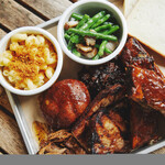 restaurant cover