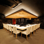 restaurant cover