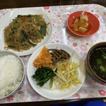 restaurant cover