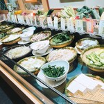 restaurant cover