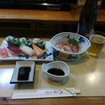 restaurant cover