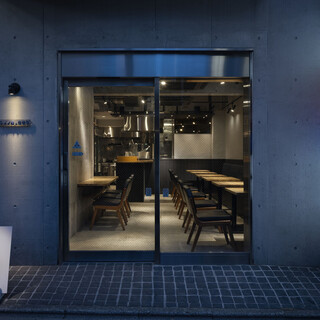 restaurant cover