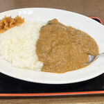 restaurant cover