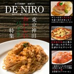 restaurant cover