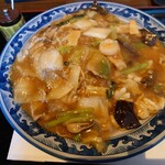 restaurant cover