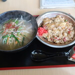 restaurant cover