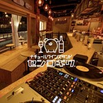 restaurant cover