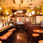 restaurant cover