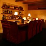 restaurant cover