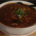 restaurant cover