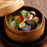 restaurant cover