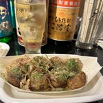 restaurant cover
